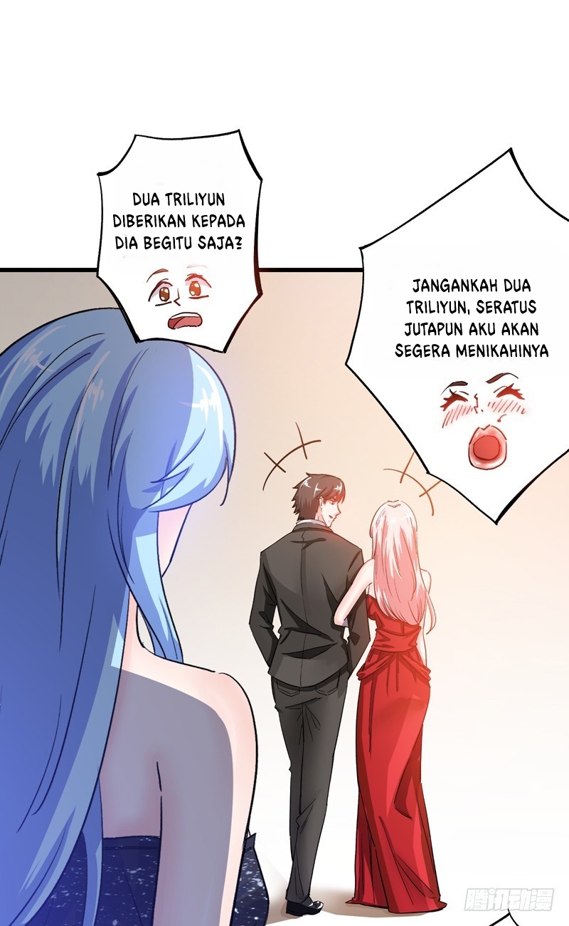 Strongest Divine Doctor Mixed City chapter 19